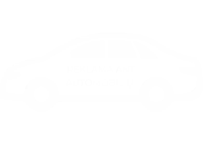 Transporto apipavidalinimas