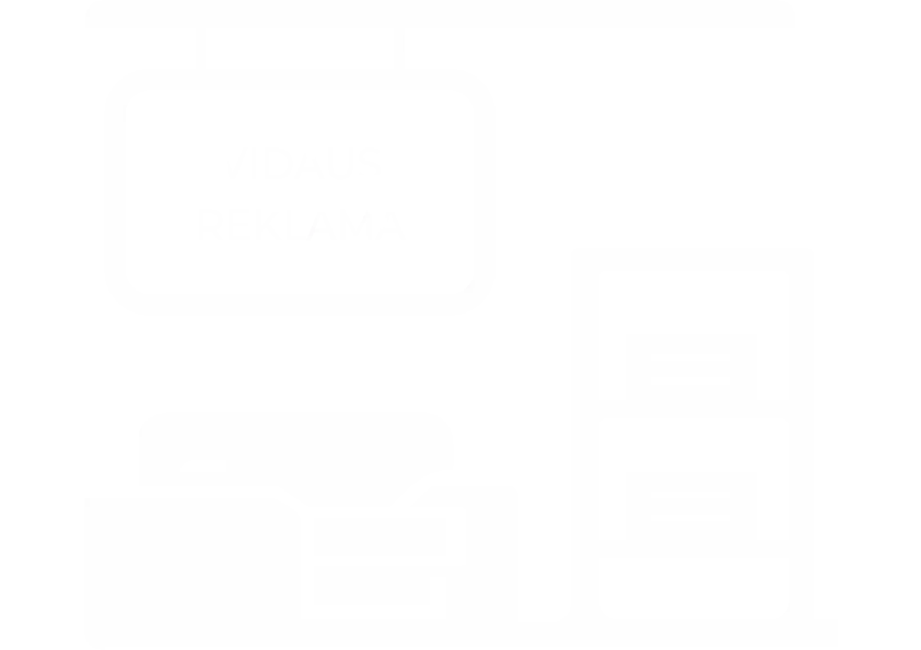 Vidaus reklama